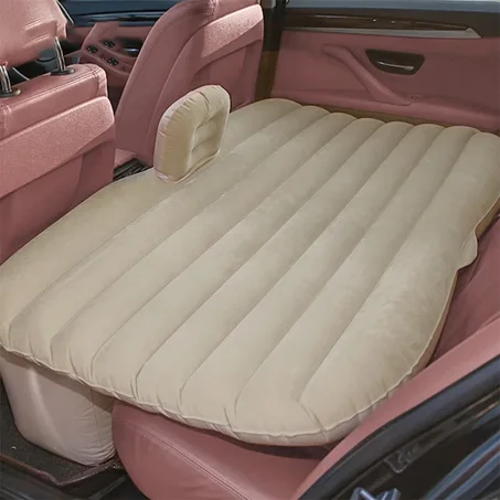 Car Mattress مرتبة السيارة الهوائية