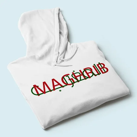 هودي المغرب (MOROCCO)