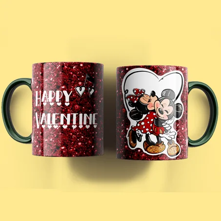 VALENTIN MUGS