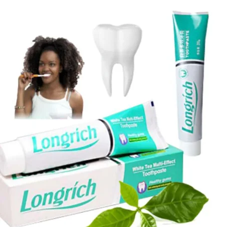 DENTIFRICE DE LONGRICH