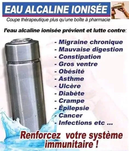 gobelet alcalin de longrich
