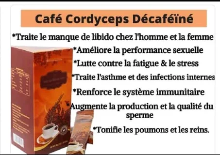 le café cordysept