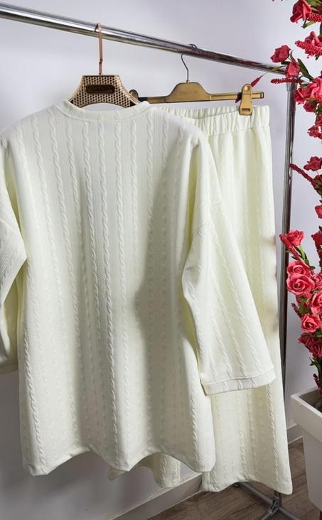 طقم سيلين الخريفي