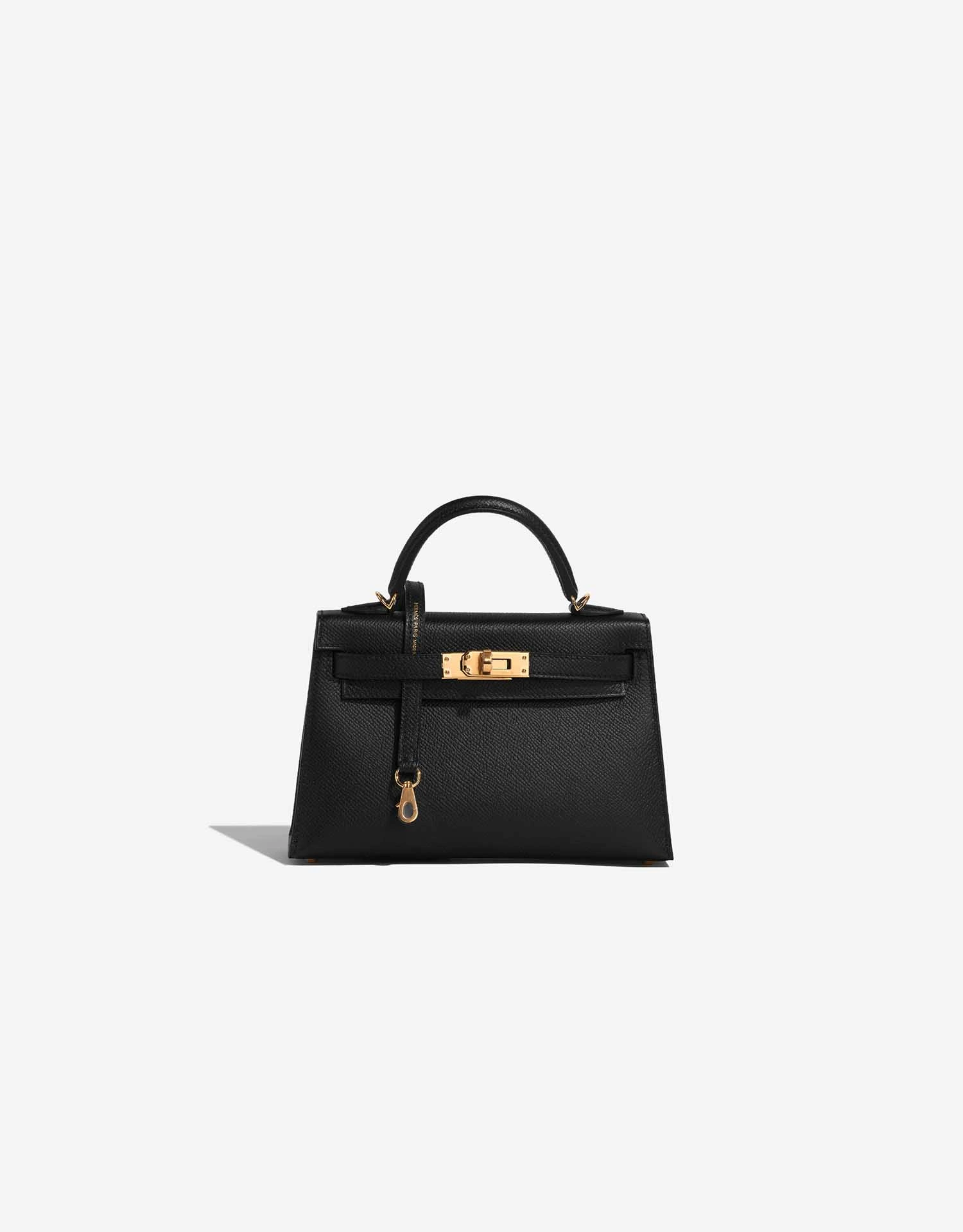 Sac Hermès Mini Kelly