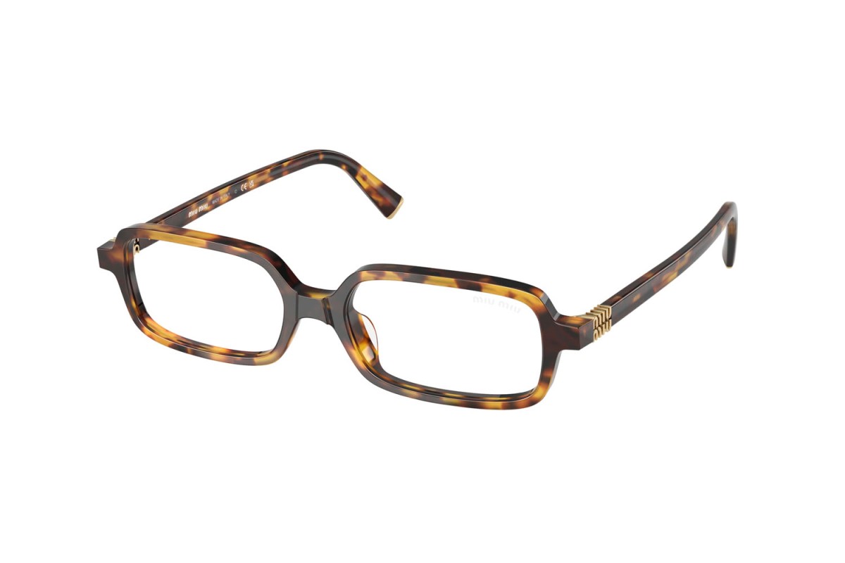 Lunettes Miu Miu Rectangle