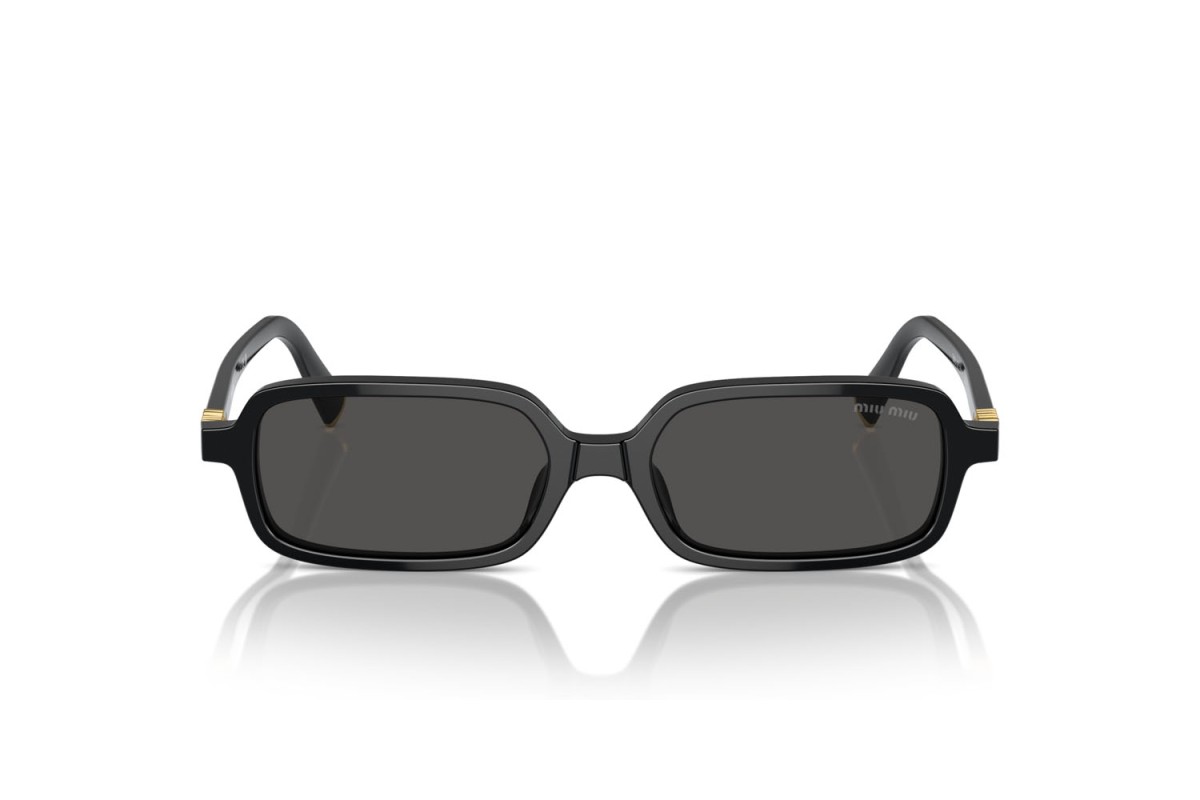 Lunettes Miu Miu Rectangle