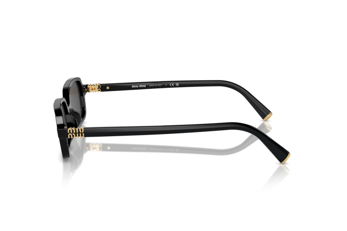 Lunettes Miu Miu Rectangle