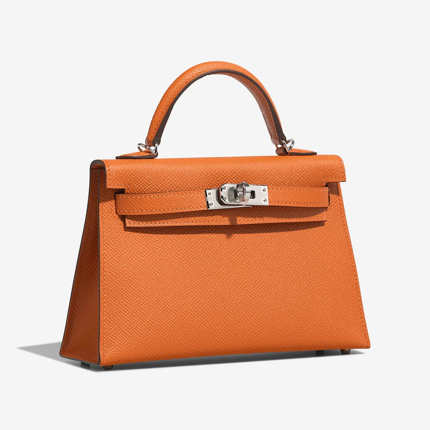 Sac Hermès Mini Kelly