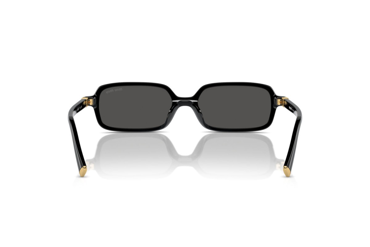 Lunettes Miu Miu Rectangle