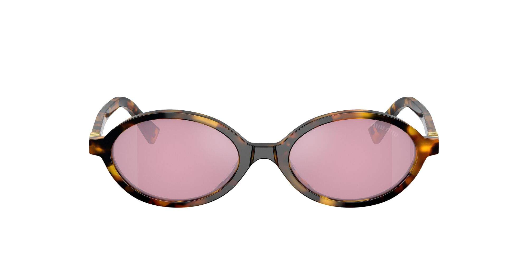 Lunettes MIU MIU
