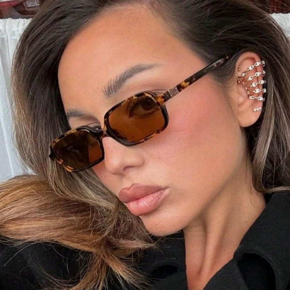 Lunettes Miu Miu Rectangle