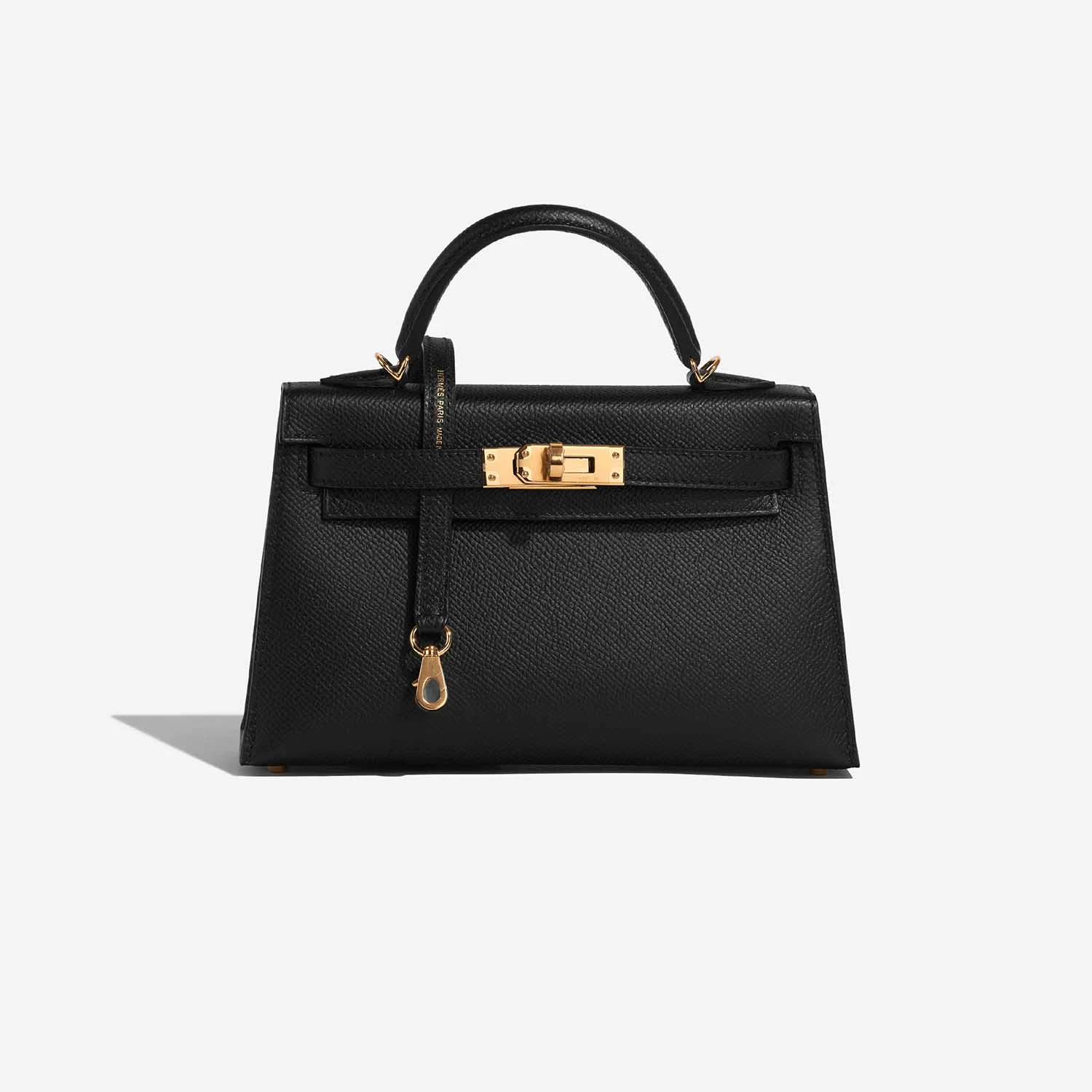 Sac Hermès Mini Kelly