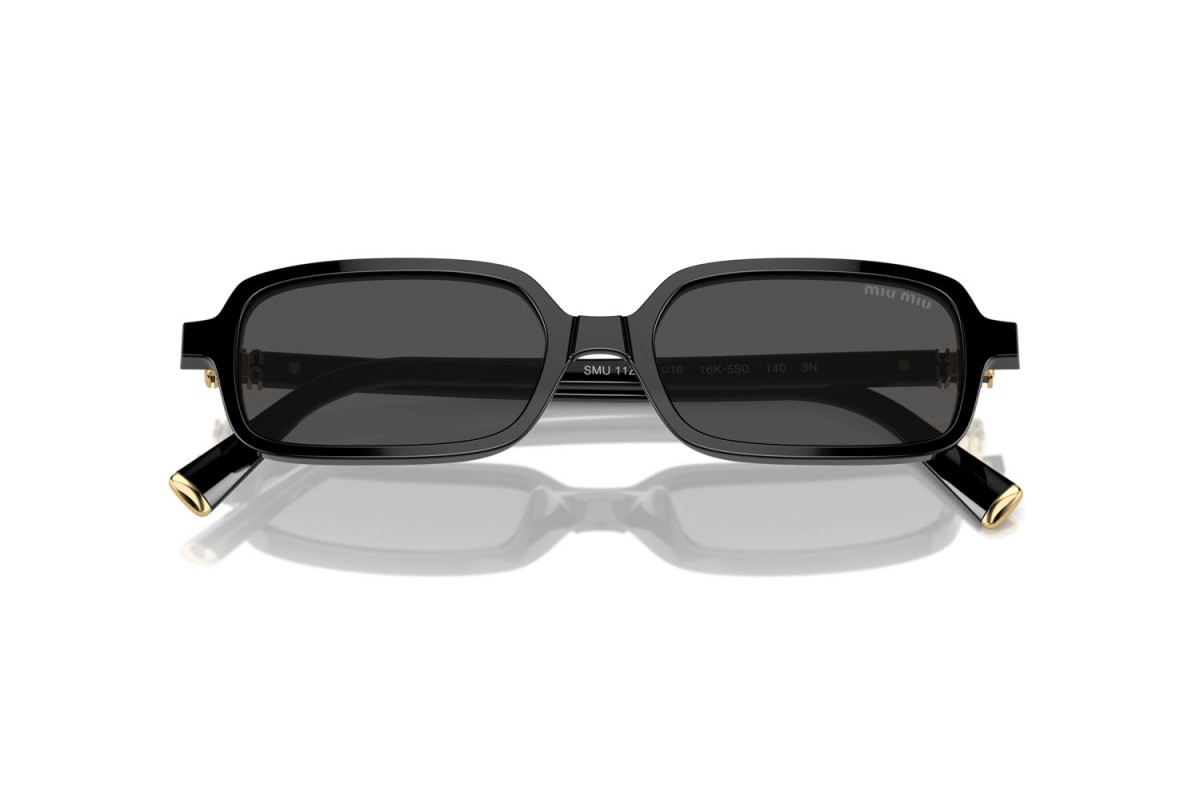 Lunettes Miu Miu Rectangle