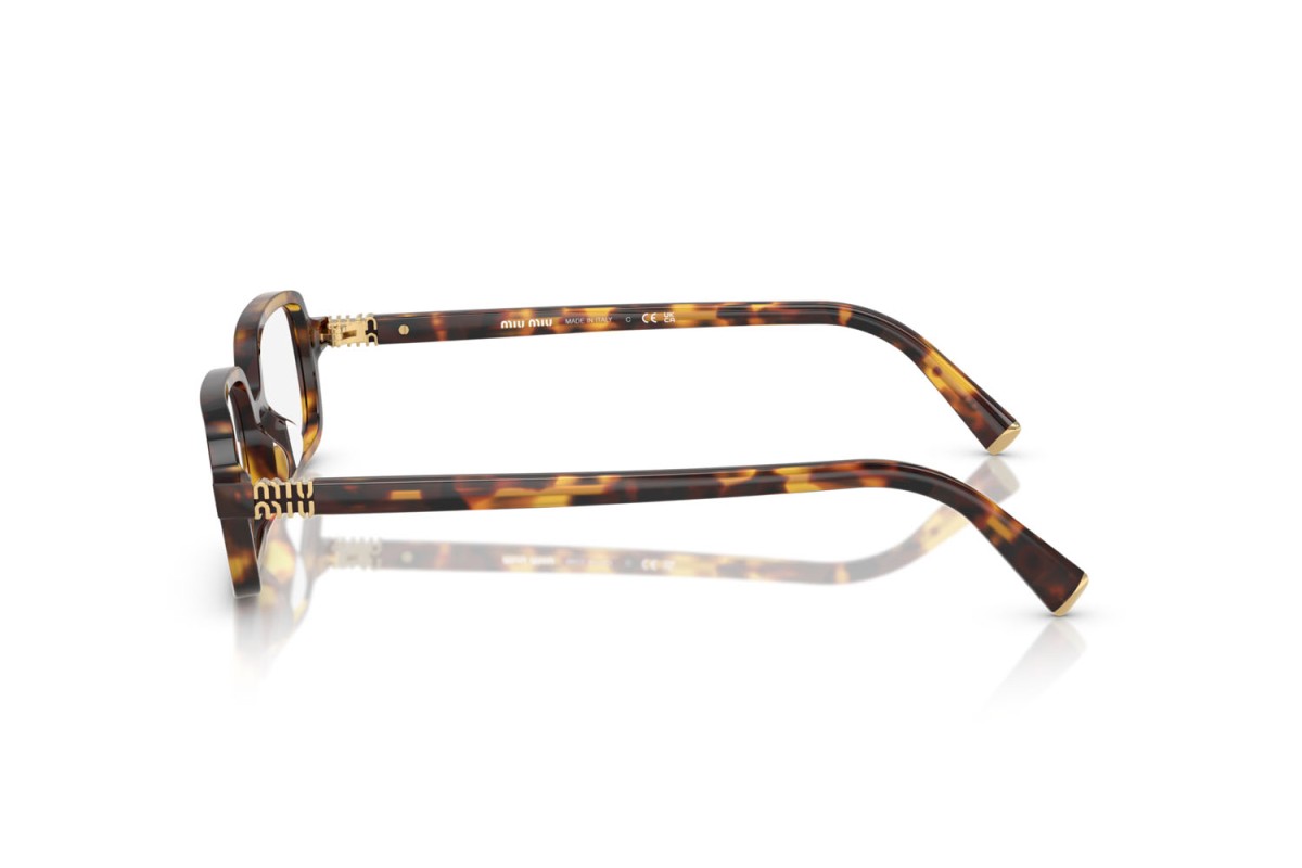Lunettes Miu Miu Rectangle