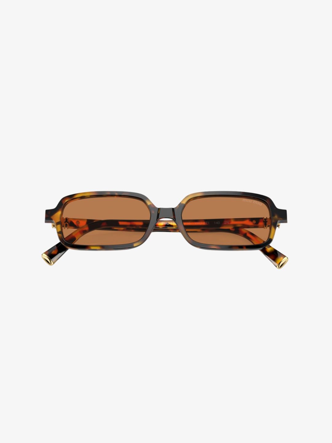 Lunettes Miu Miu Rectangle