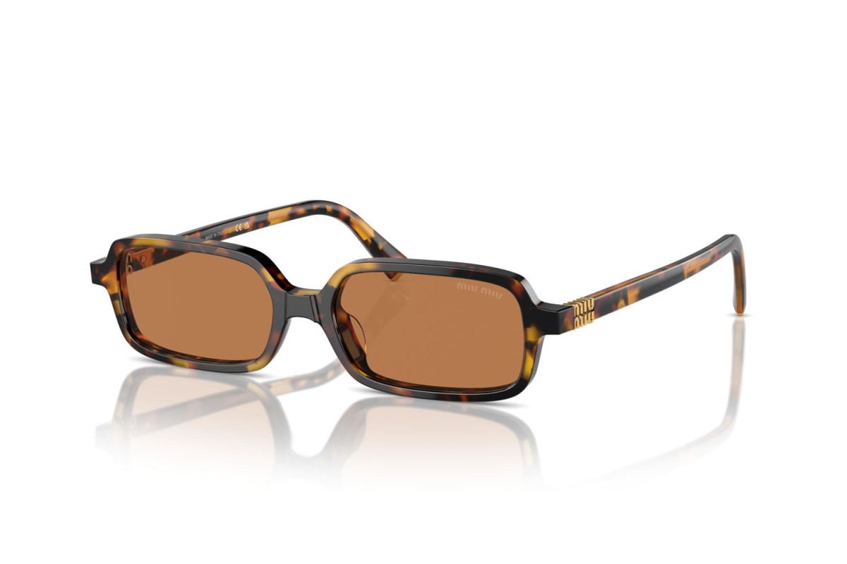 Lunettes Miu Miu Rectangle