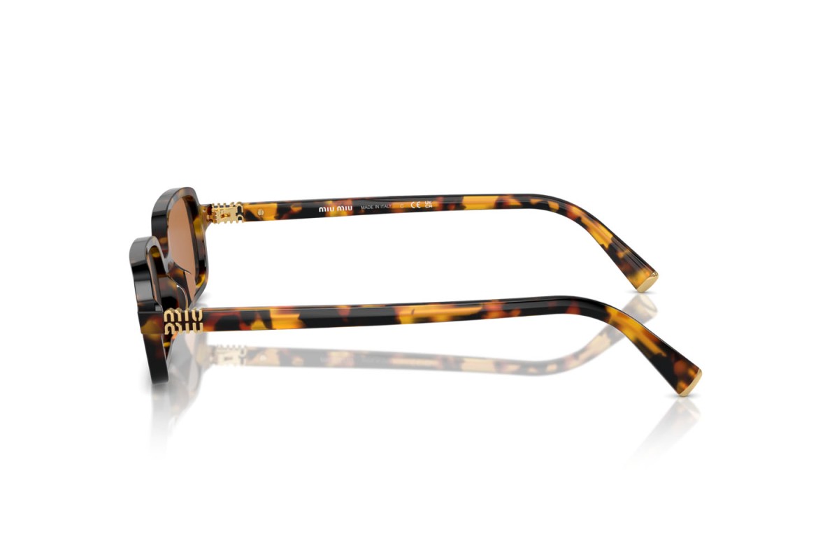 Lunettes Miu Miu Rectangle