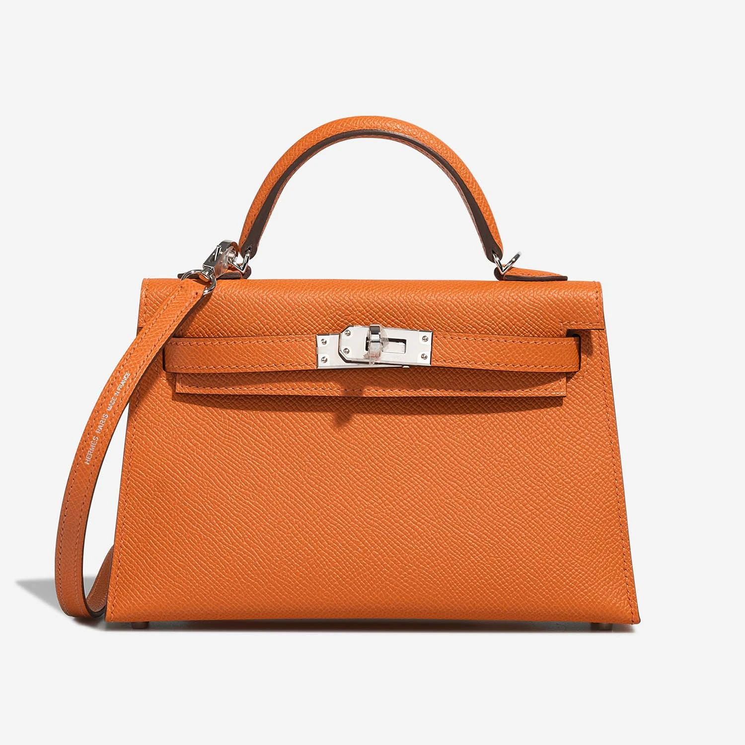 Sac Hermès Mini Kelly
