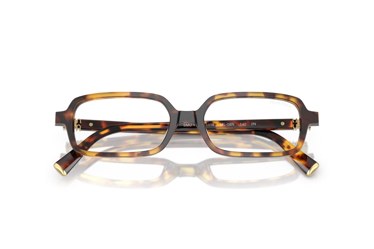 Lunettes Miu Miu Rectangle