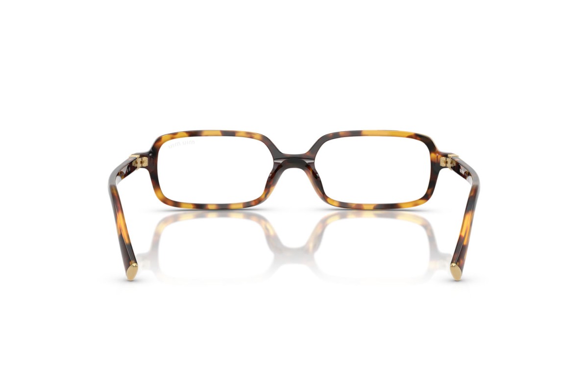 Lunettes Miu Miu Rectangle