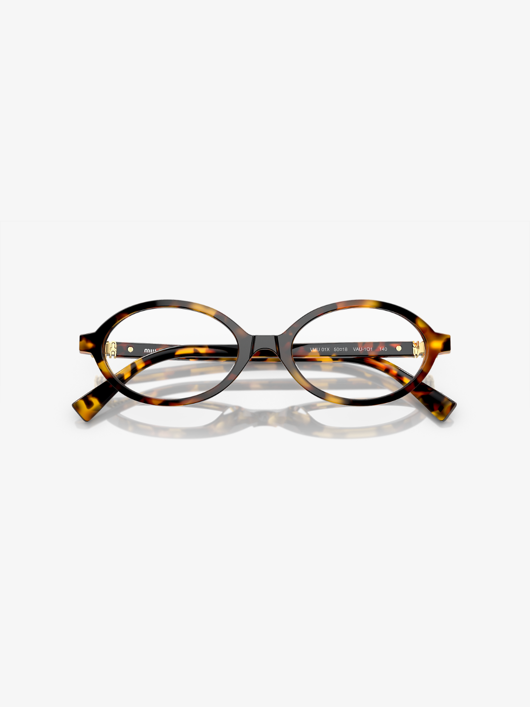 Lunettes MIU MIU