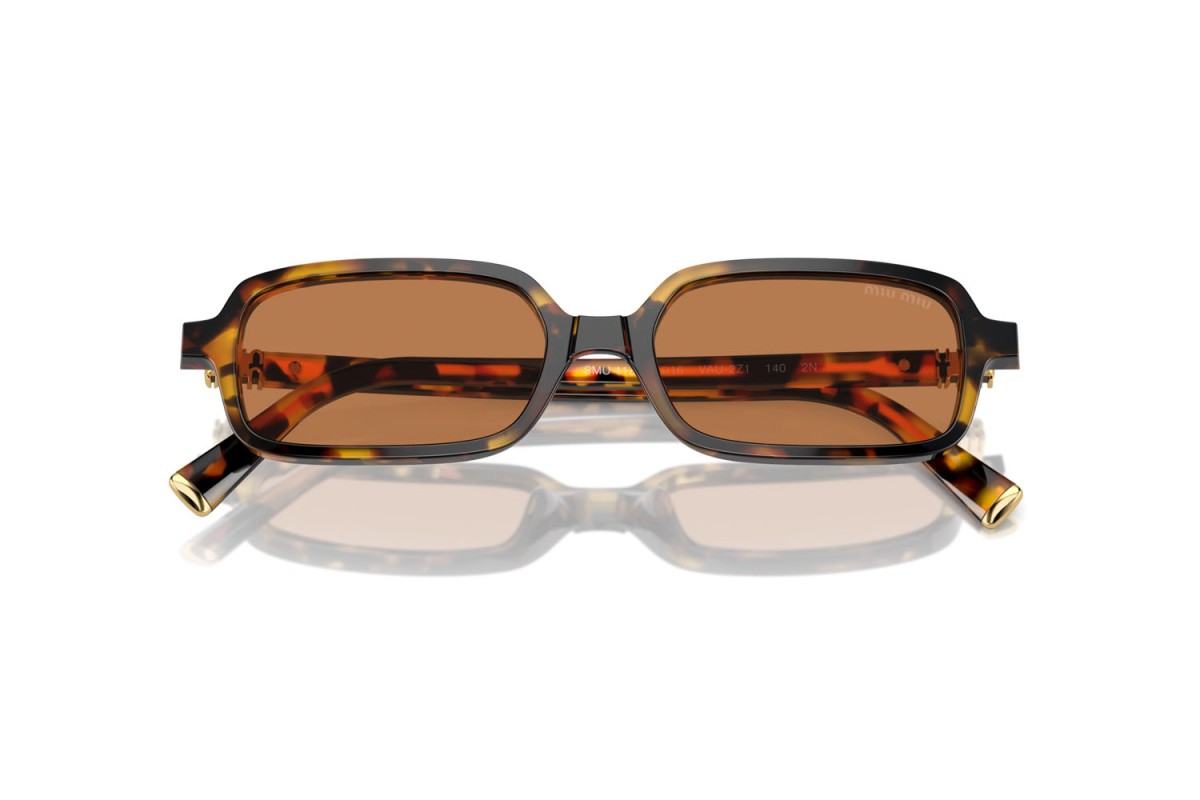Lunettes Miu Miu Rectangle