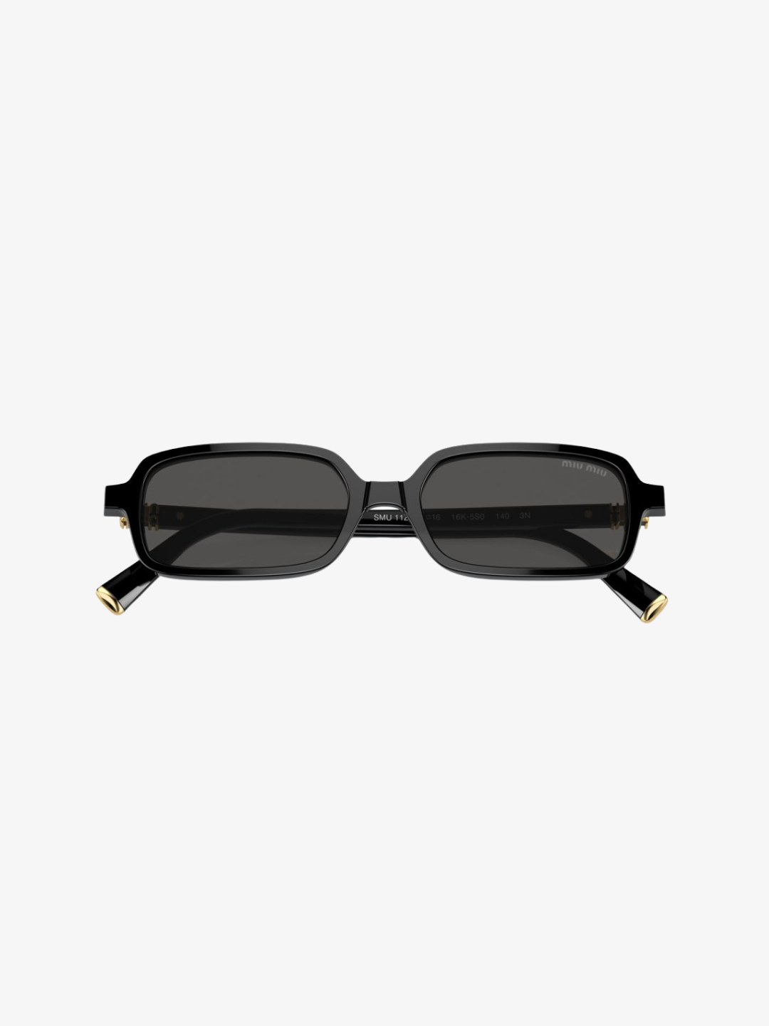Lunettes Miu Miu Rectangle
