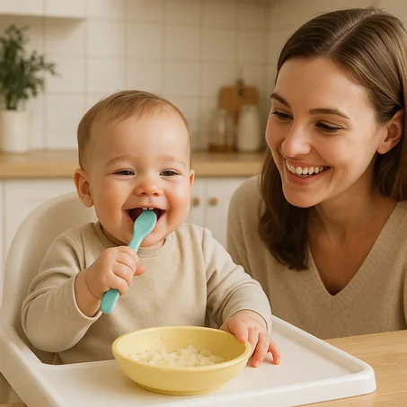 👶 مستلزمات الأطفال (Baby Products)