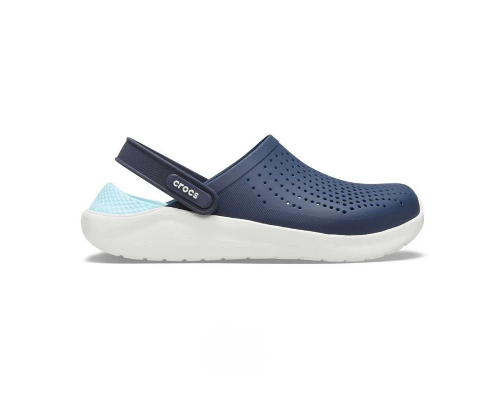 Crocs LiteRide bleu