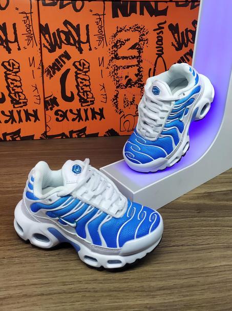 NIKE TN