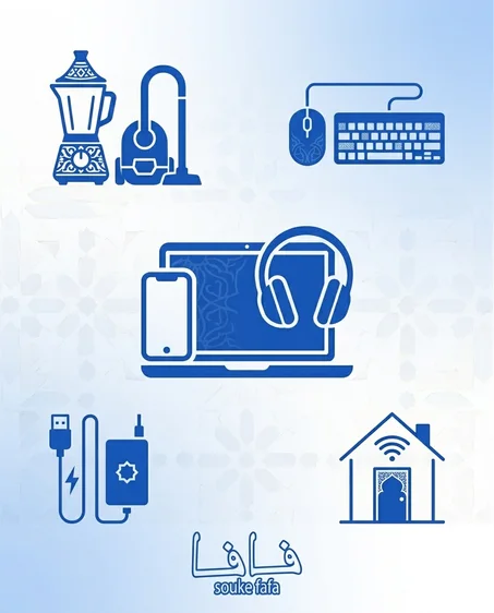 الإلكترونيات