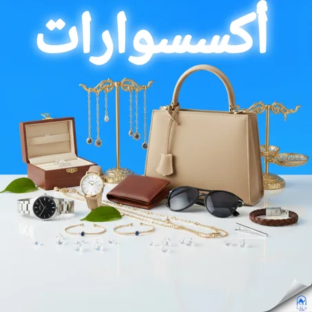 الأكسسورات