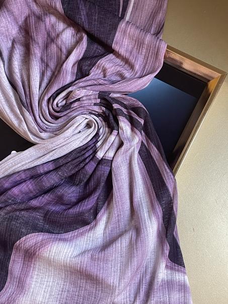 CHÂLE LYCRA ÉGYPTE À MOTIFS