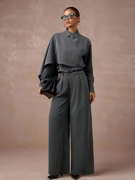 Ensemble deux piéces