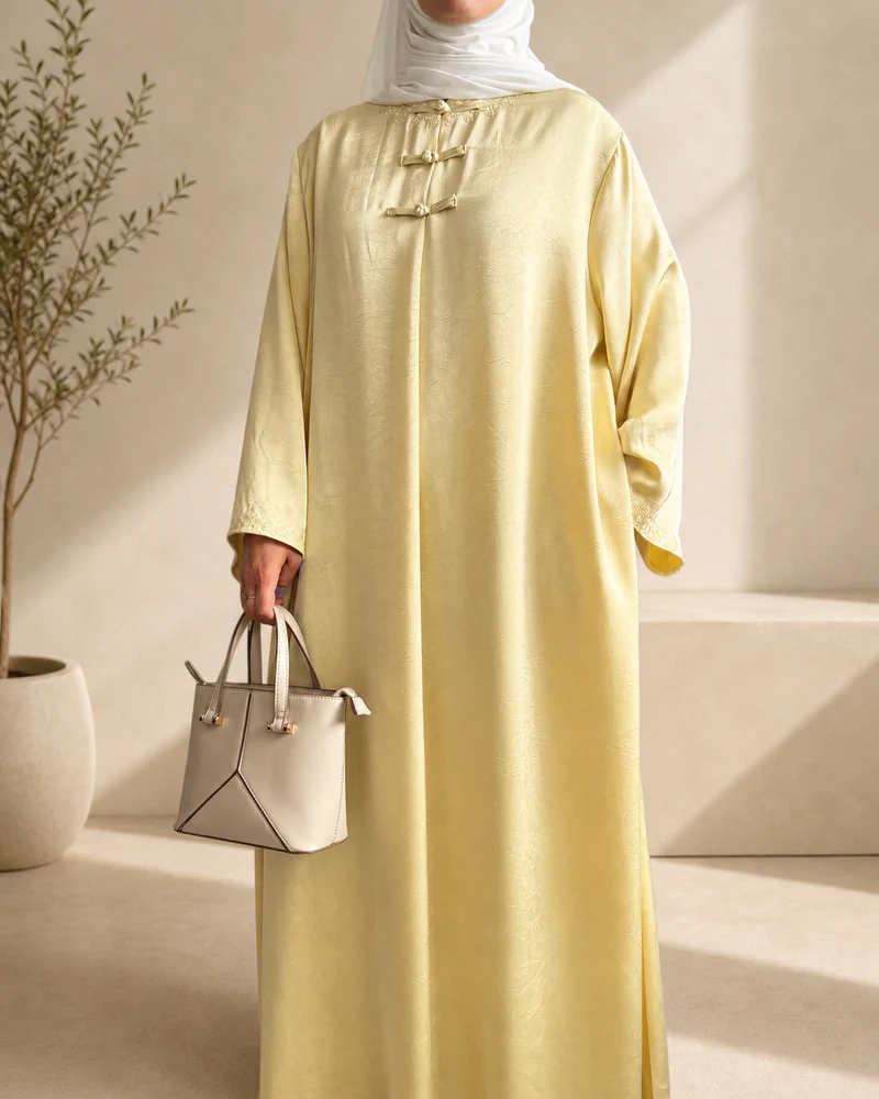 ABAYA