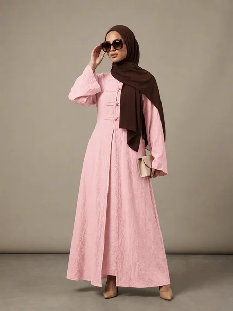Robe Sakura 🌺