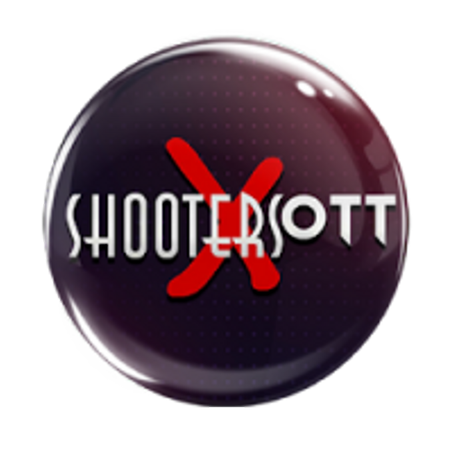 اشتراك شوترس 12 شهر/ABONNEMENT SHOOTERS 12MOIS