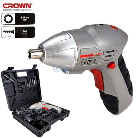 مفك البراغي المزور بكاشف التيار الكهربائي