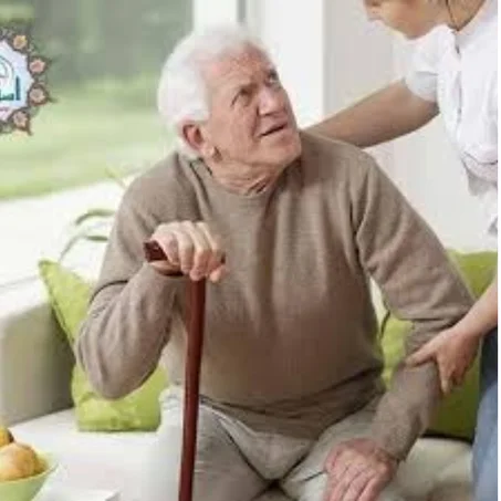 درس من وداع مؤلم