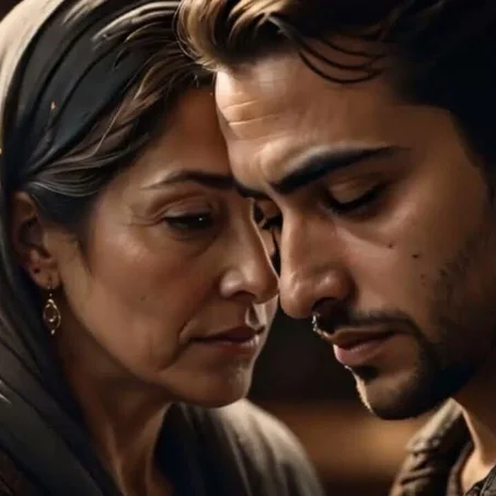 من الضياع إلى الهداية