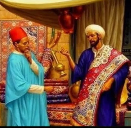 بركة دعاء الأم وقوة البر بها