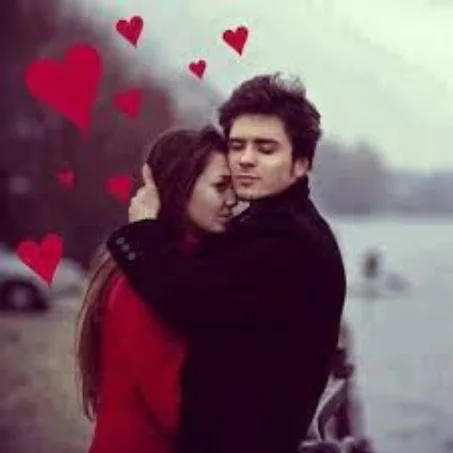 من القهر إلى الحب الحقيقي"