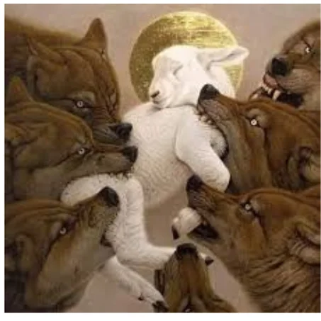 حكمة سيدنا سليمان وعجائب آخر الزمان