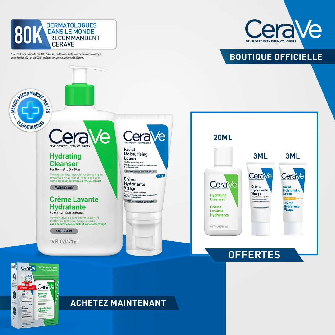 CeraVe
