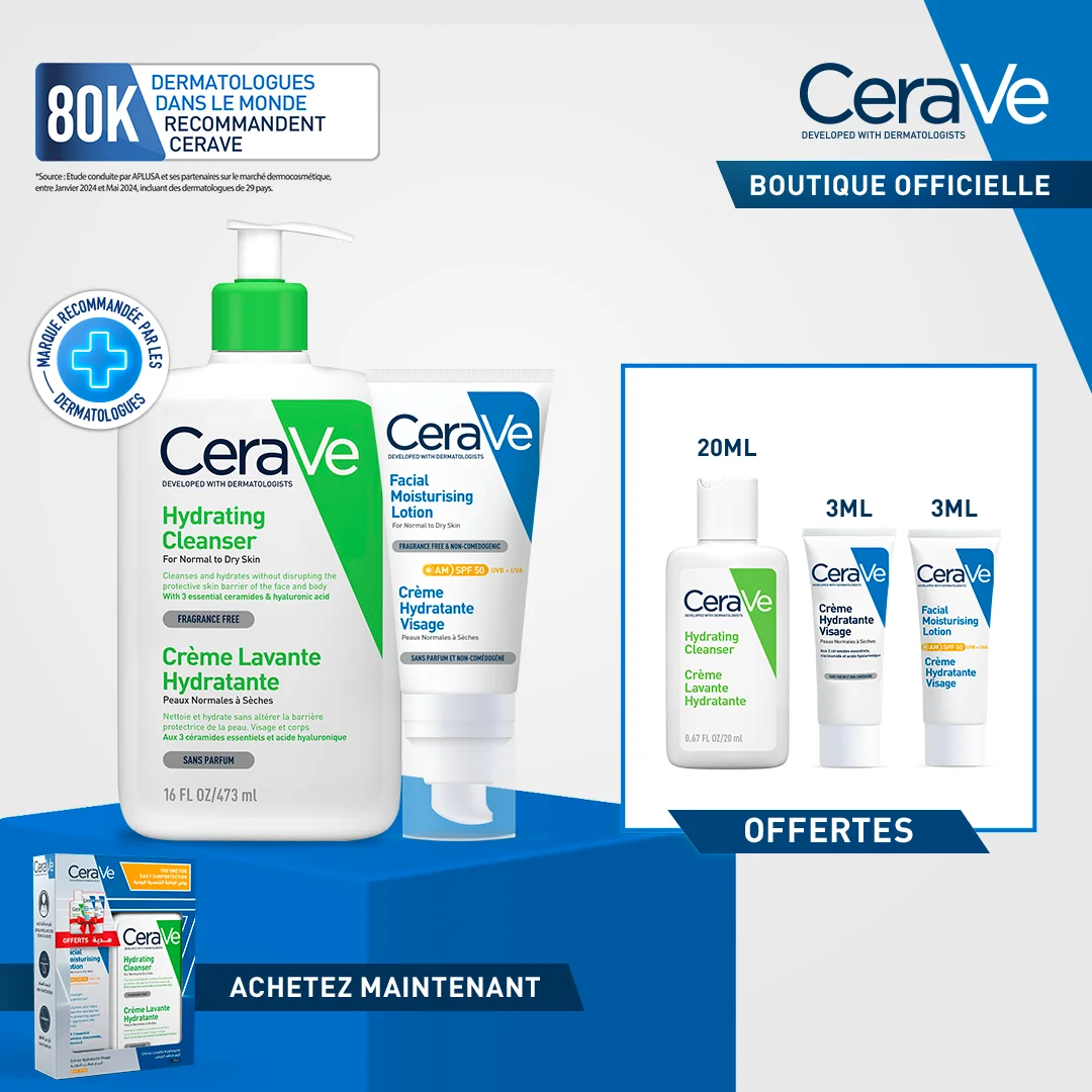CeraVe