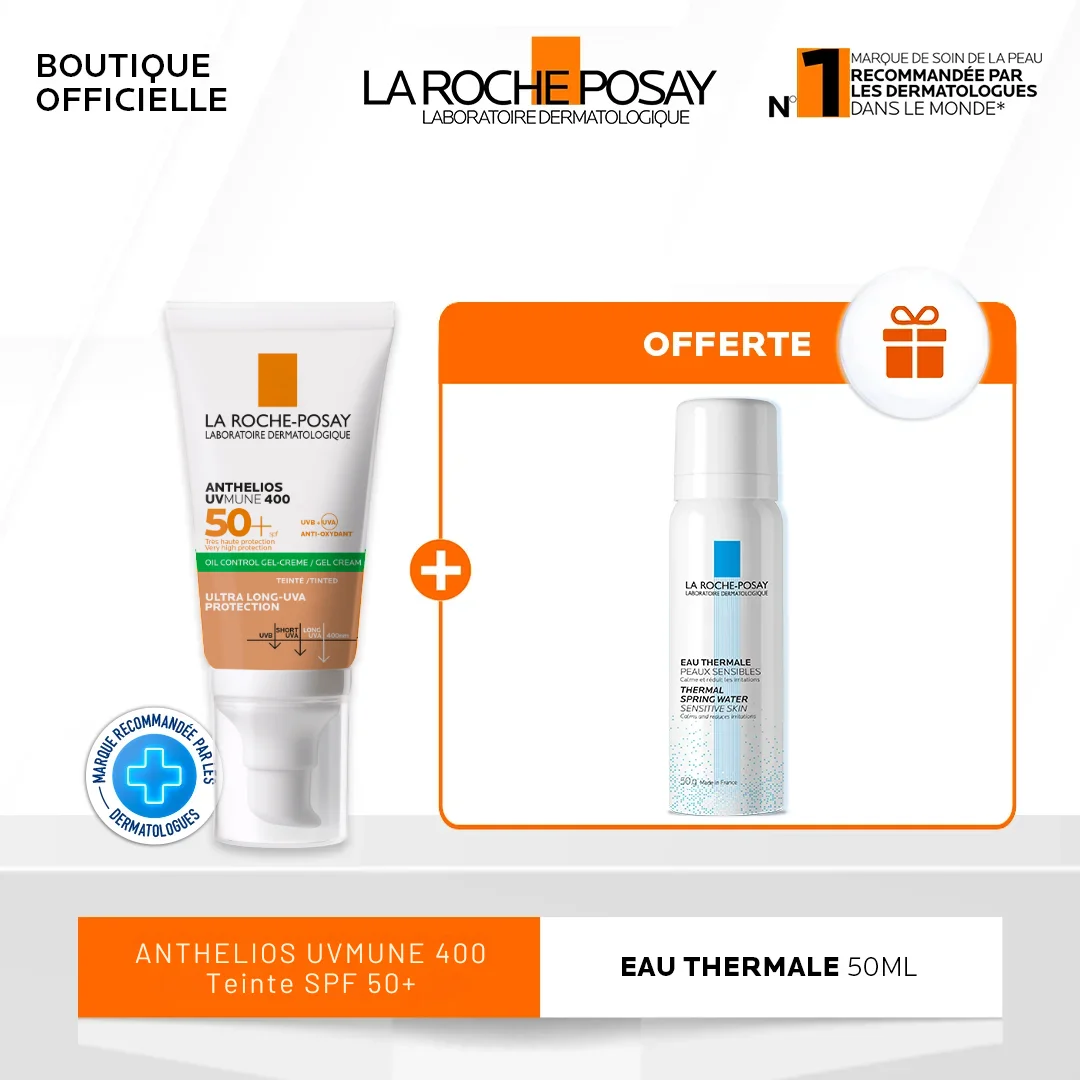 La Roche-Posay