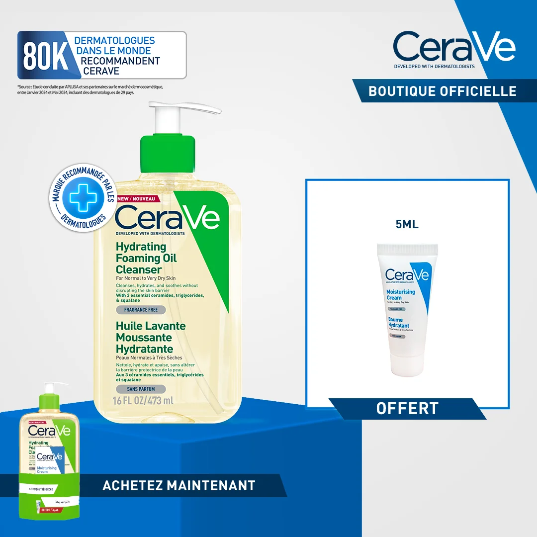 CeraVe