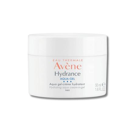 Eau Thermale Avène Hydrance Aqua-Gel Crème Hydratant – 50 ml