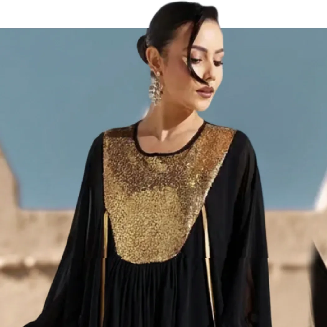 ازياء عربية