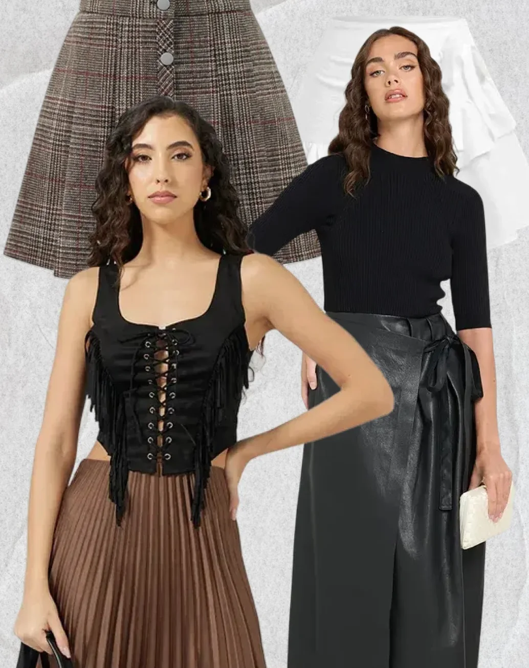 تنانير مميزة